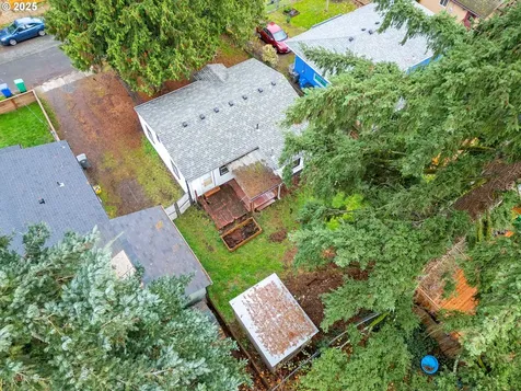 6009 SE 138th Place Portland OR 97236