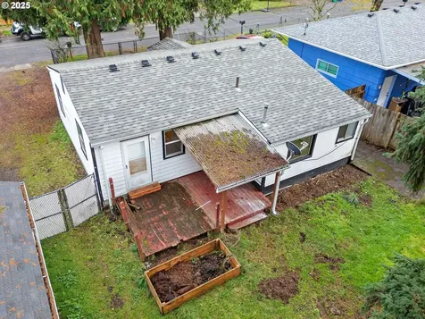 6009 SE 138th Place Portland OR 97236