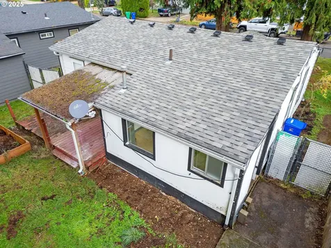 6009 SE 138th Place Portland OR 97236