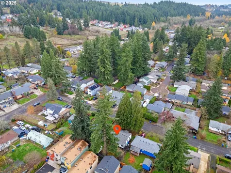6009 SE 138th Place Portland OR 97236