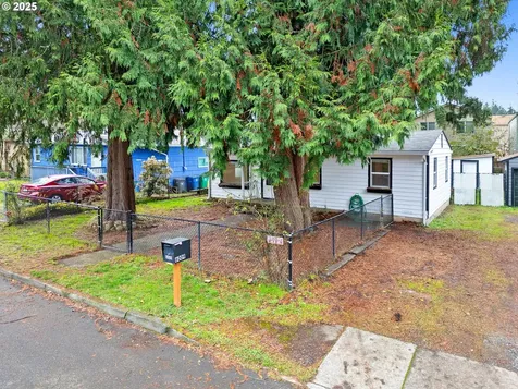 6009 SE 138th Place Portland OR 97236