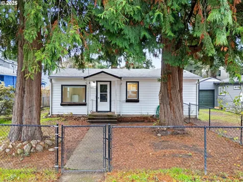 6009 SE 138th Place Portland OR 97236