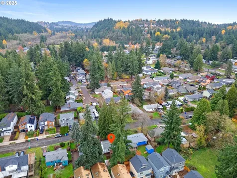 6009 SE 138th Place Portland OR 97236