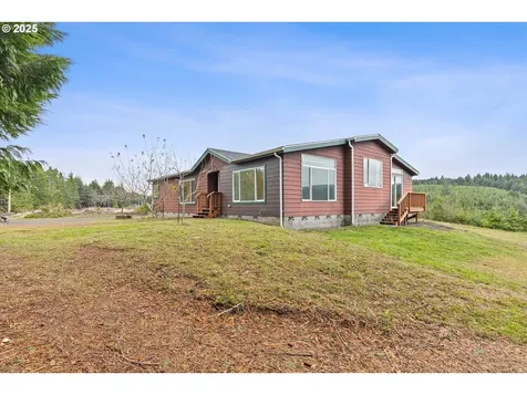 135 SW Wakonda Beach Road Waldport OR 97394