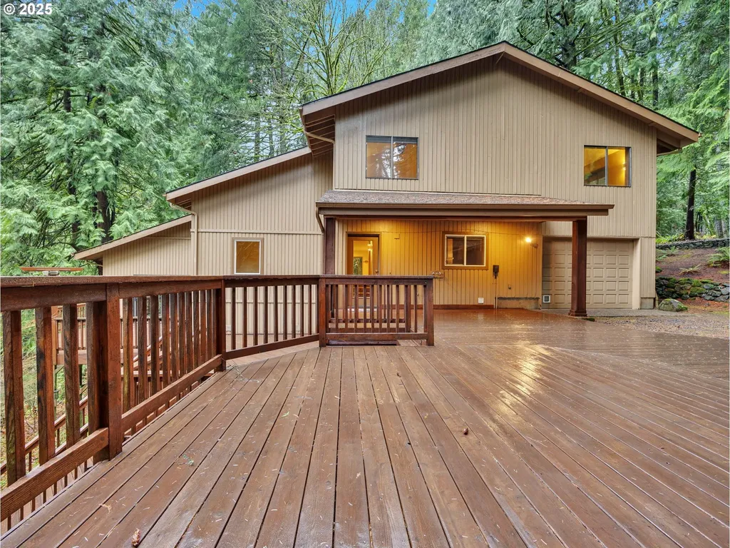 35570 SE Barnum Road Sandy OR 97055