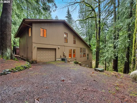 35570 SE Barnum Road Sandy OR 97055