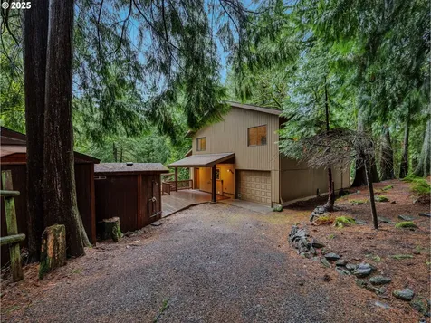 35570 SE Barnum Road Sandy OR 97055