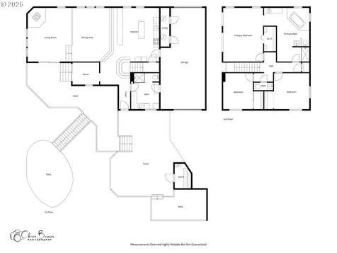35570 SE Barnum Road Sandy OR 97055