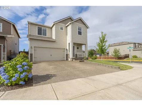 1940 NW 23rd Street Mcminnville OR 97128
