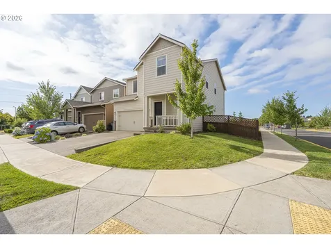 1940 NW 23rd Street Mcminnville OR 97128