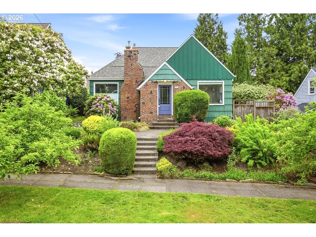 5815 NE 26th Avenue Portland OR 97211