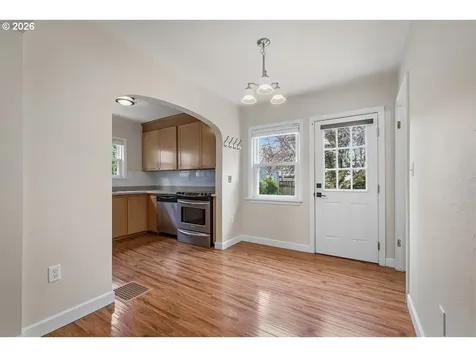 5815 NE 26th Avenue Portland OR 97211