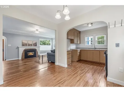 5815 NE 26th Avenue Portland OR 97211