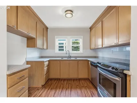 5815 NE 26th Avenue Portland OR 97211