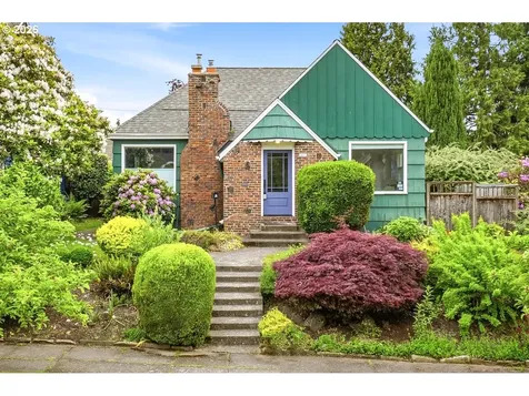 5815 NE 26th Avenue Portland OR 97211