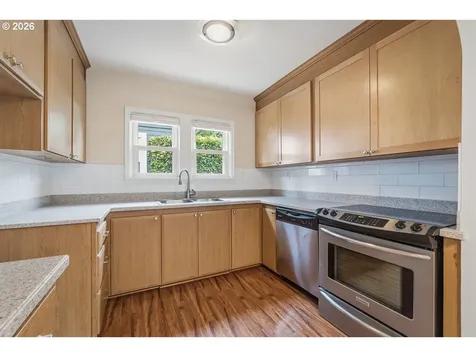 5815 NE 26th Avenue Portland OR 97211