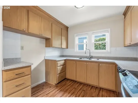5815 NE 26th Avenue Portland OR 97211