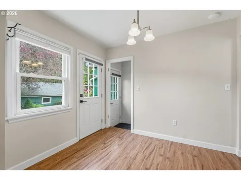 5815 NE 26th Avenue Portland OR 97211