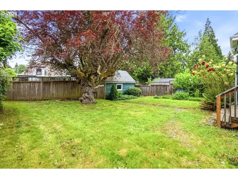 5815 NE 26th Avenue Portland OR 97211