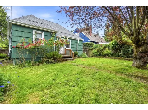 5815 NE 26th Avenue Portland OR 97211