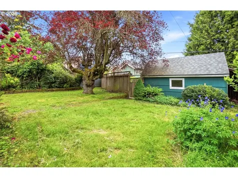 5815 NE 26th Avenue Portland OR 97211