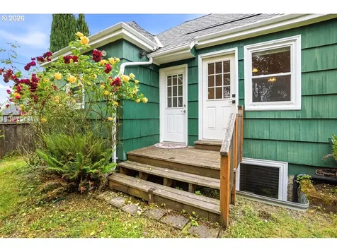 5815 NE 26th Avenue Portland OR 97211