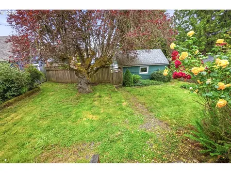 5815 NE 26th Avenue Portland OR 97211