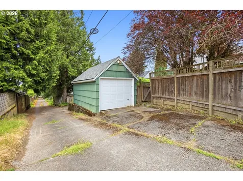 5815 NE 26th Avenue Portland OR 97211