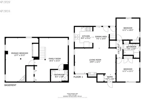 5815 NE 26th Avenue Portland OR 97211