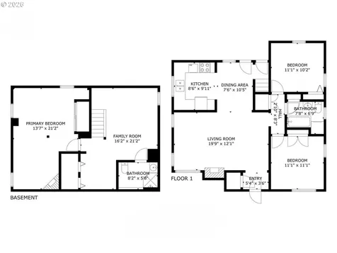 5815 NE 26th Avenue Portland OR 97211