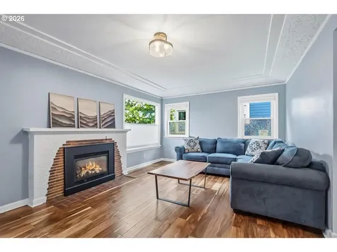 5815 NE 26th Avenue Portland OR 97211