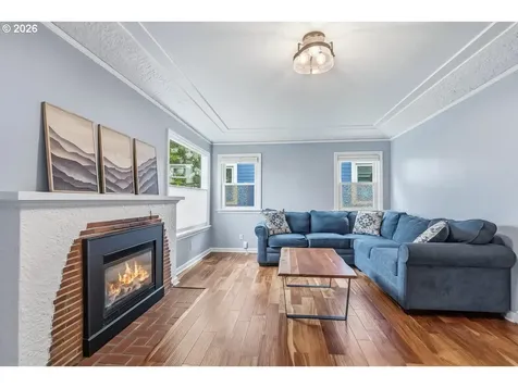 5815 NE 26th Avenue Portland OR 97211