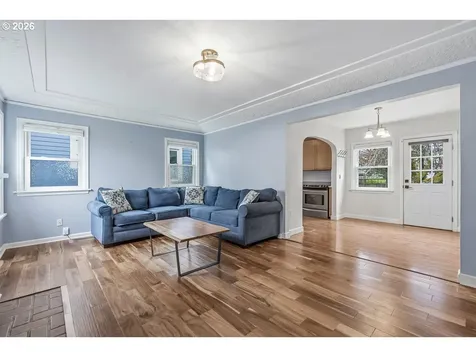 5815 NE 26th Avenue Portland OR 97211