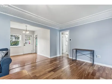 5815 NE 26th Avenue Portland OR 97211