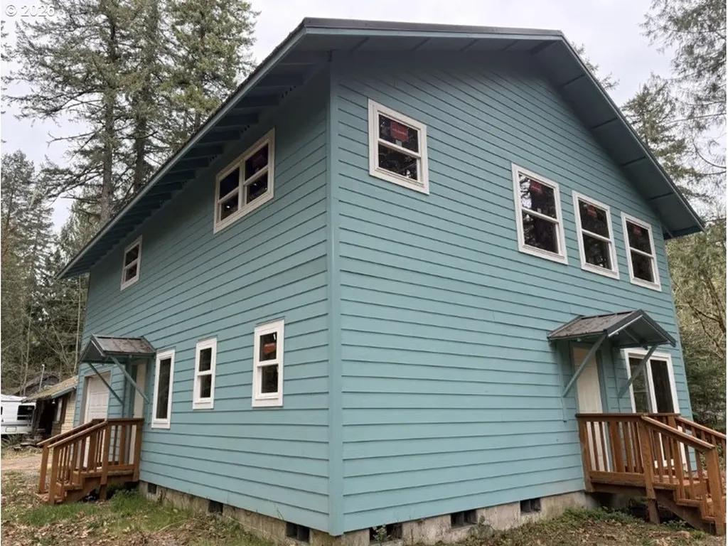 65617 E Wemme Trail Brightwood OR 97011
