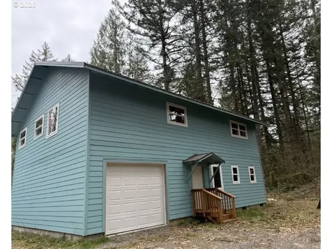 65617 E Wemme Trail Brightwood OR 97011