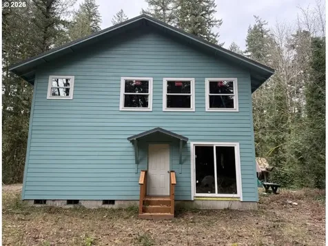 65617 E Wemme Trail Brightwood OR 97011