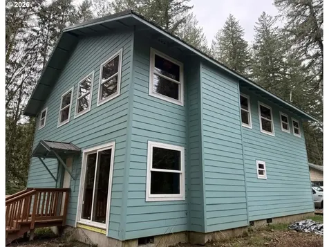65617 E Wemme Trail Brightwood OR 97011