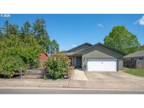 140 Getchell Court Amity OR 97101