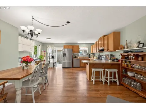 140 Getchell Court Amity OR 97101