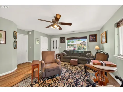 140 Getchell Court Amity OR 97101