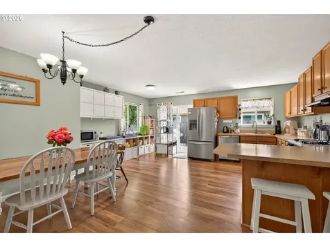 140 Getchell Court Amity OR 97101
