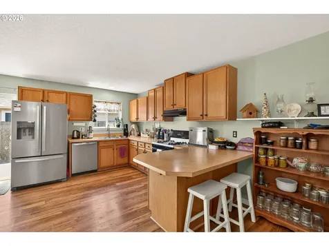 140 Getchell Court Amity OR 97101