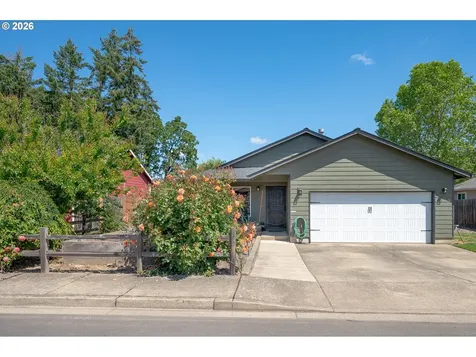 140 Getchell Court Amity OR 97101