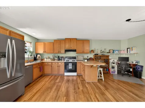 140 Getchell Court Amity OR 97101