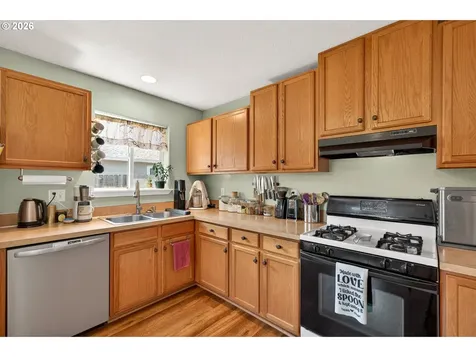 140 Getchell Court Amity OR 97101