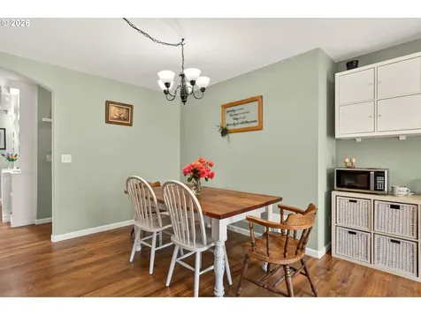 140 Getchell Court Amity OR 97101
