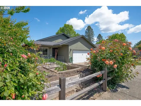 140 Getchell Court Amity OR 97101