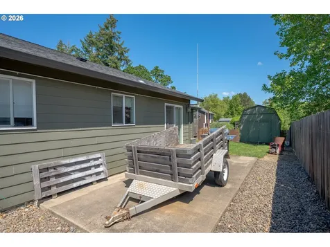 140 Getchell Court Amity OR 97101