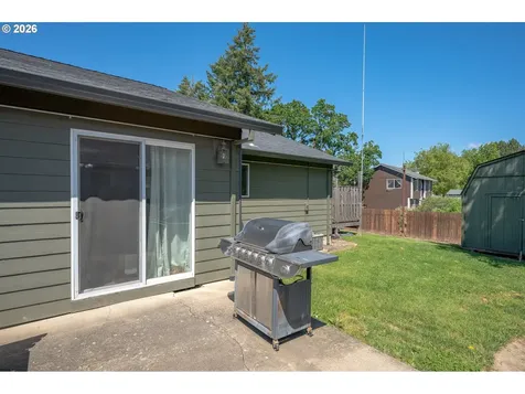140 Getchell Court Amity OR 97101